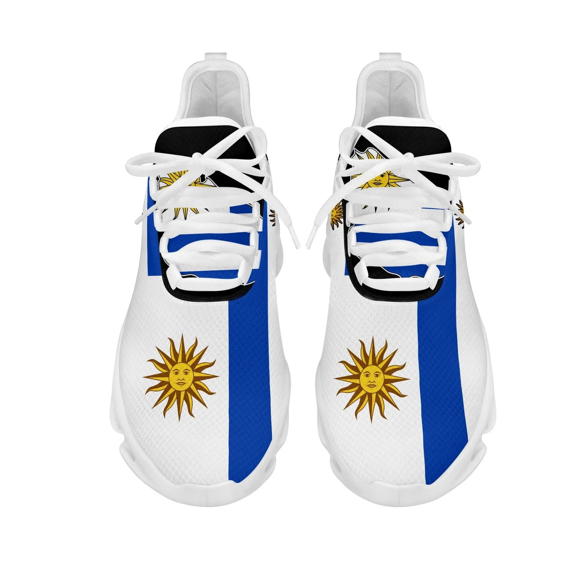 Uruguay Clunky Sneakers RLT6
