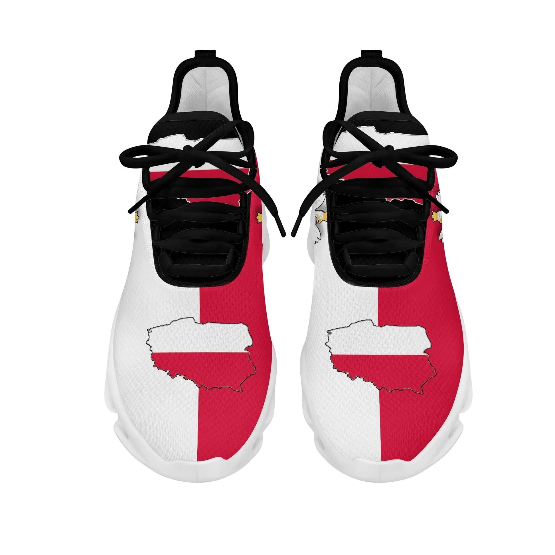 Poland Clunky Sneakers RLT7