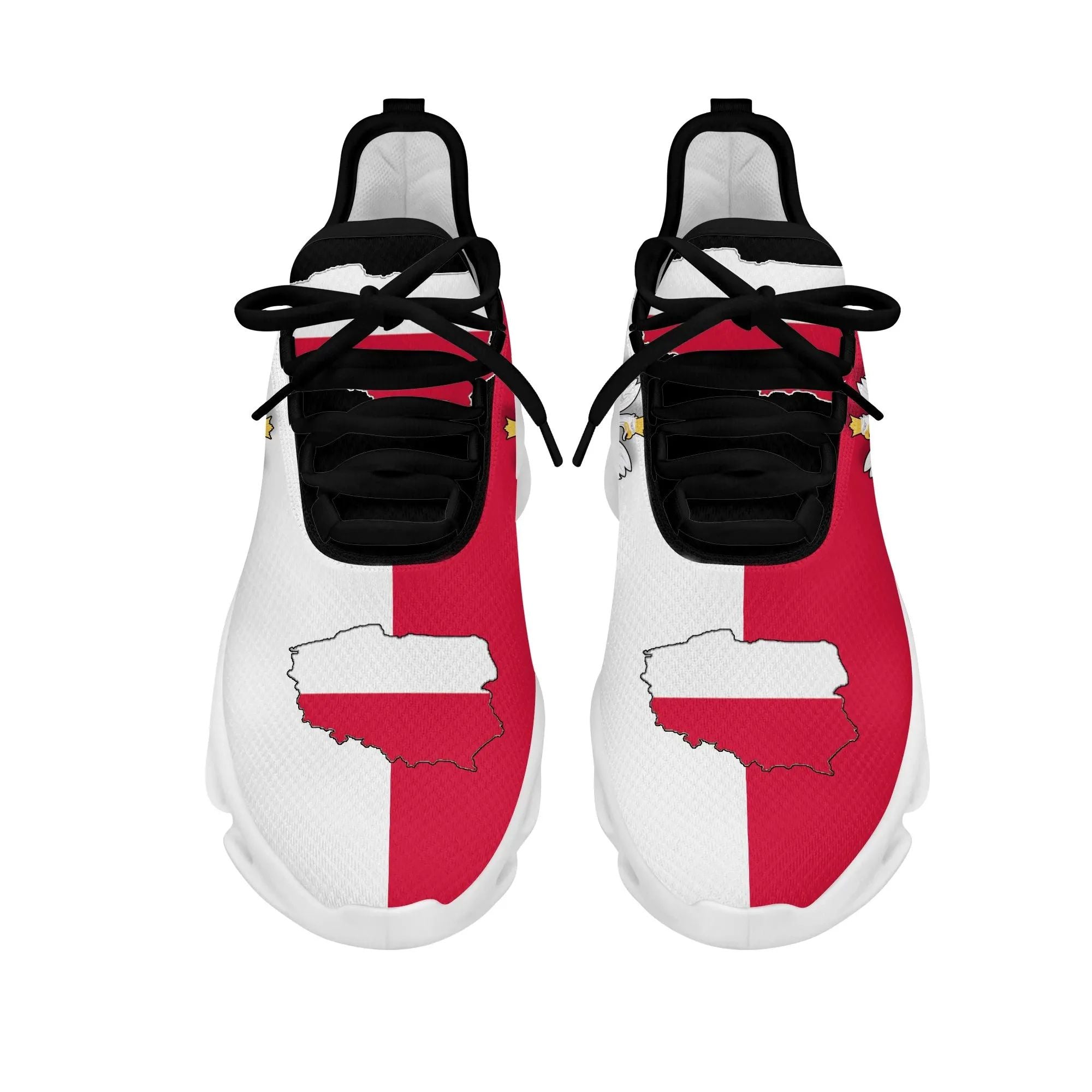 Poland Clunky Sneakers RLT7