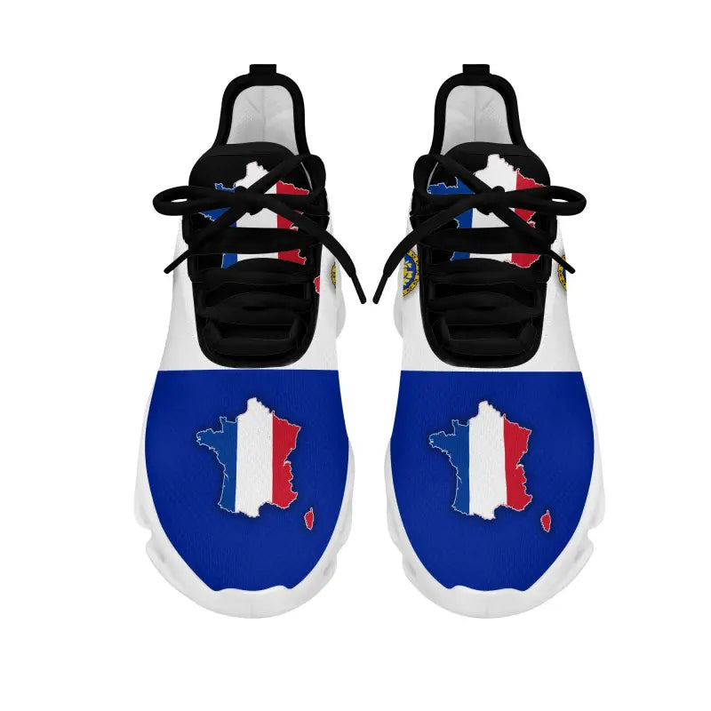 France Clunky Sneakers RLT12