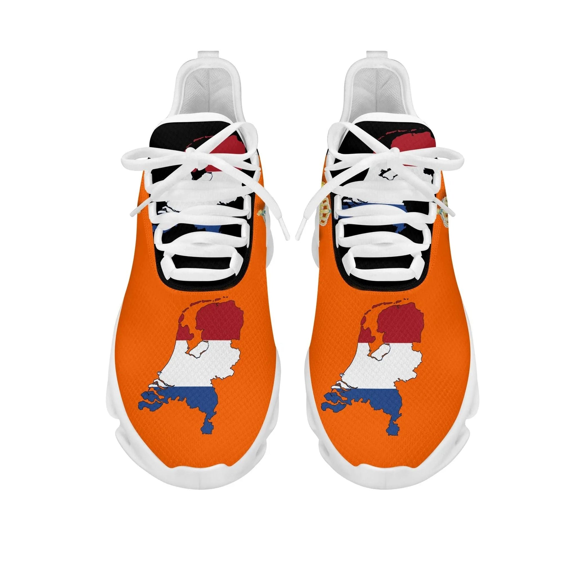 Netherlands Clunky Sneakers RLT7