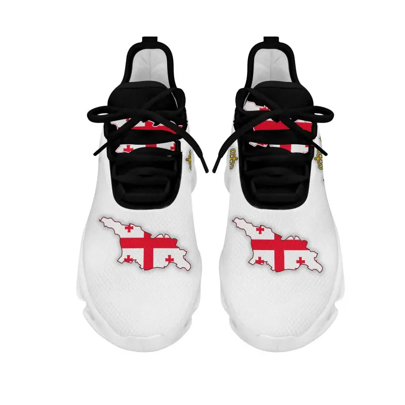 Georgia Clunky Sneakers RLT12
