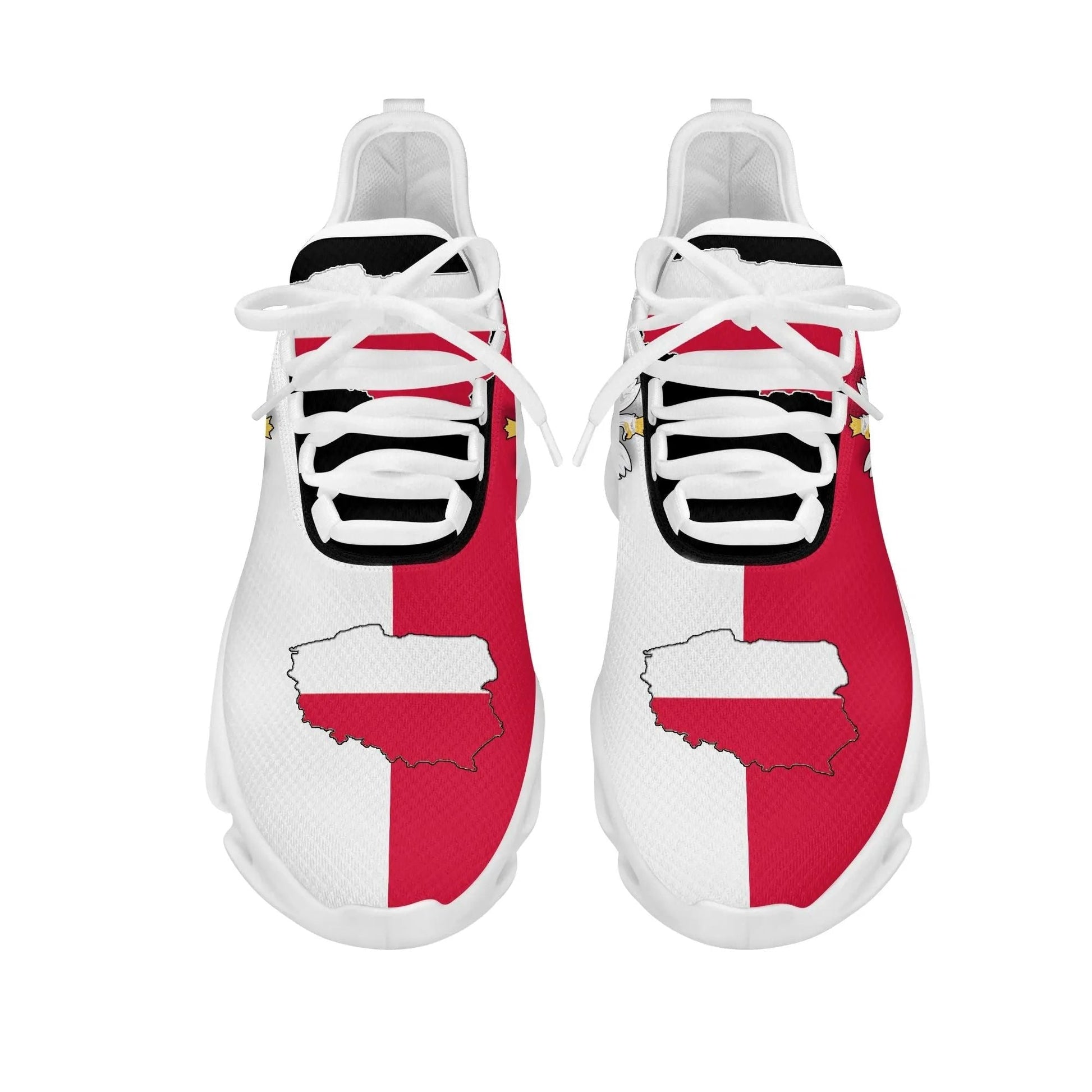 Poland Clunky Sneakers RLT7