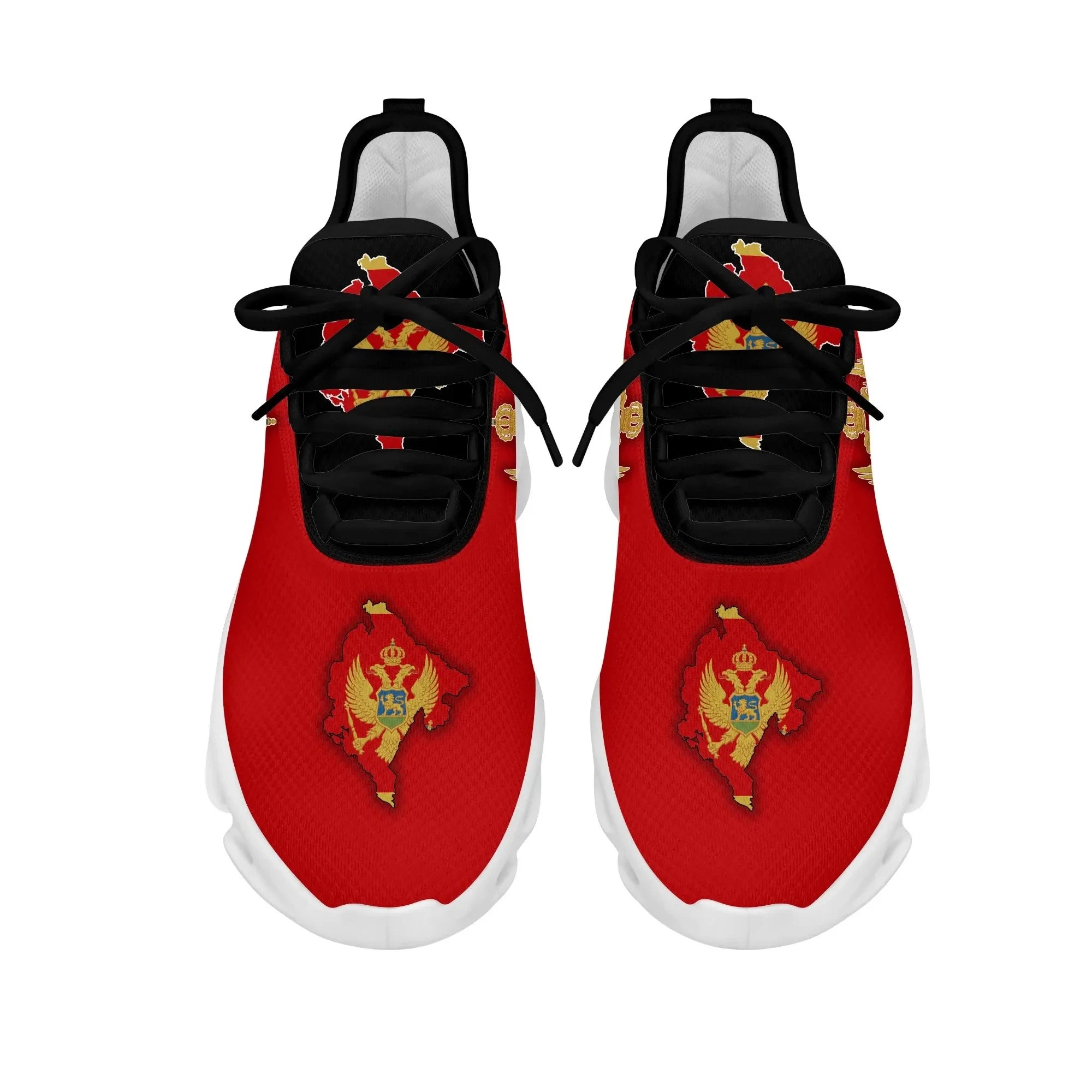 Montenegro Clunky Sneakers RLT13