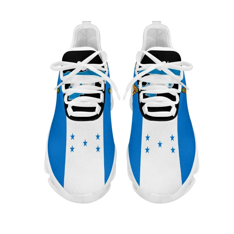 Honduras Clunky Sneakers RLT8