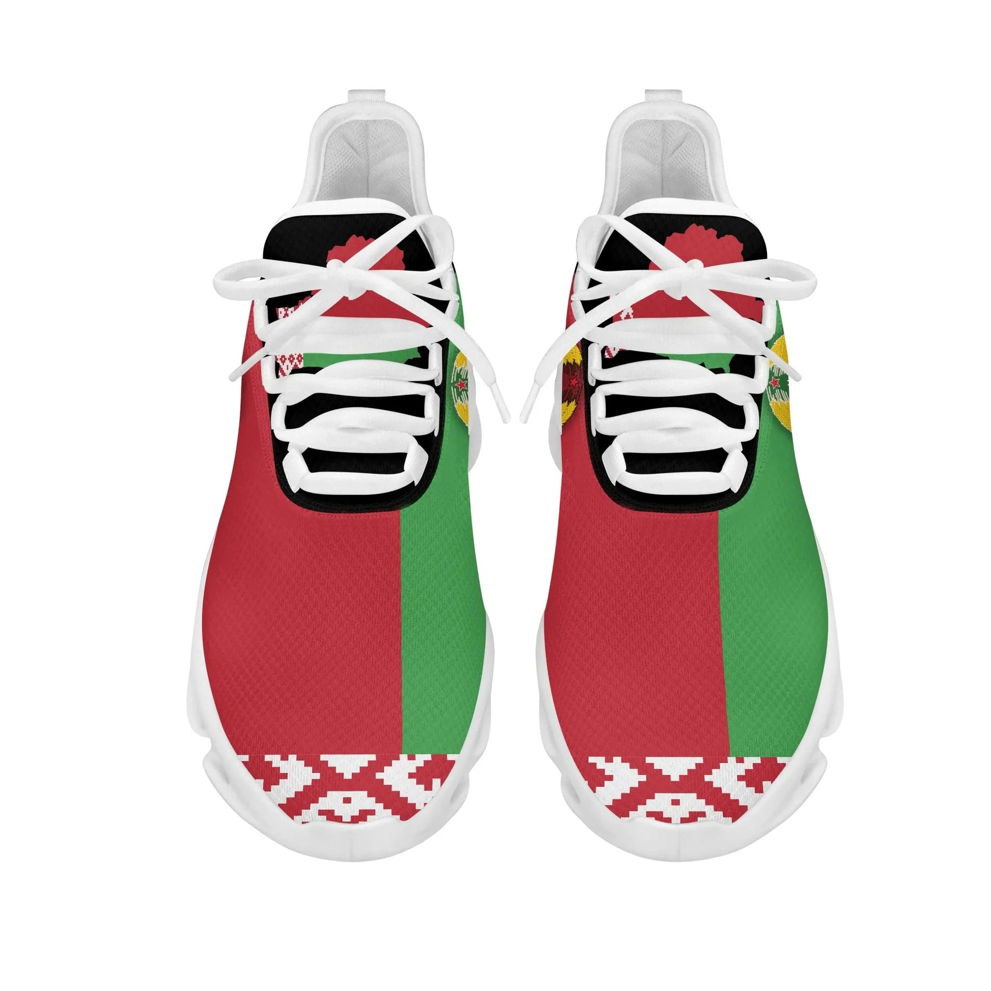Belarus Clunky Sneakers RLT6