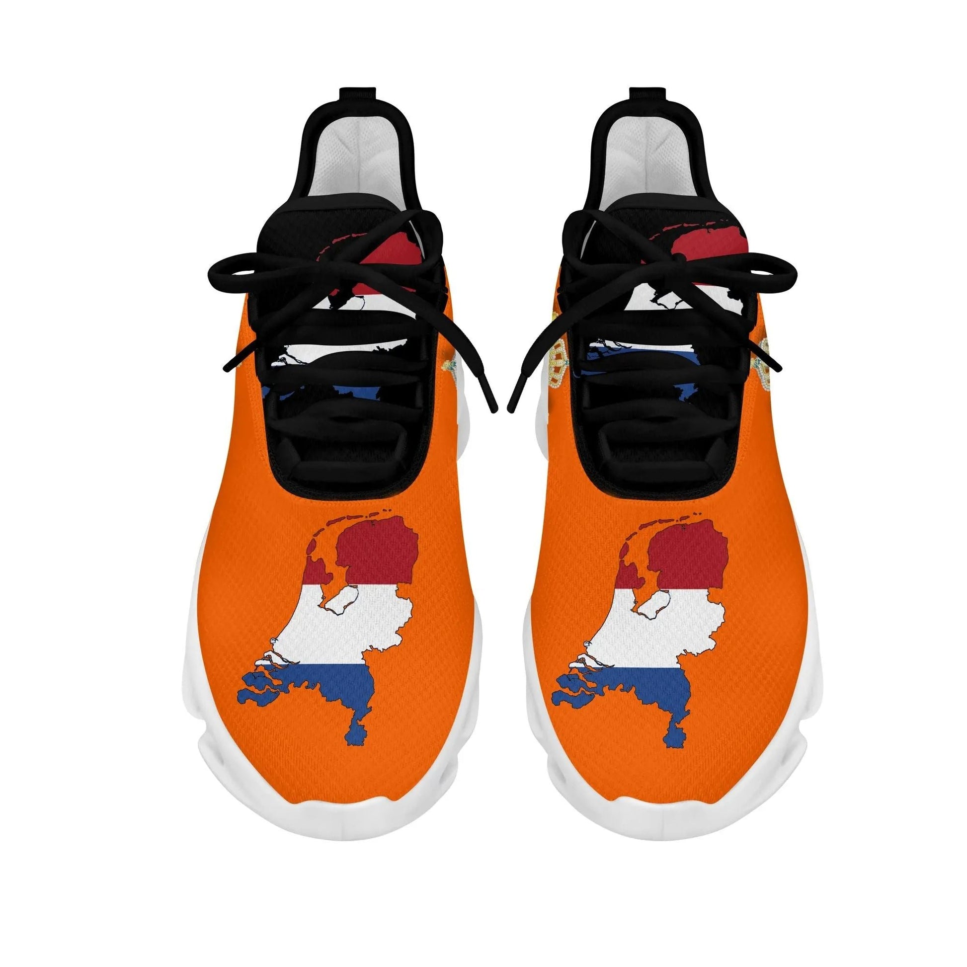 Netherlands Clunky Sneakers RLT7