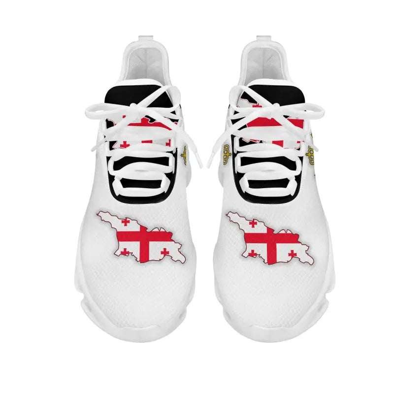 Georgia Clunky Sneakers RLT12
