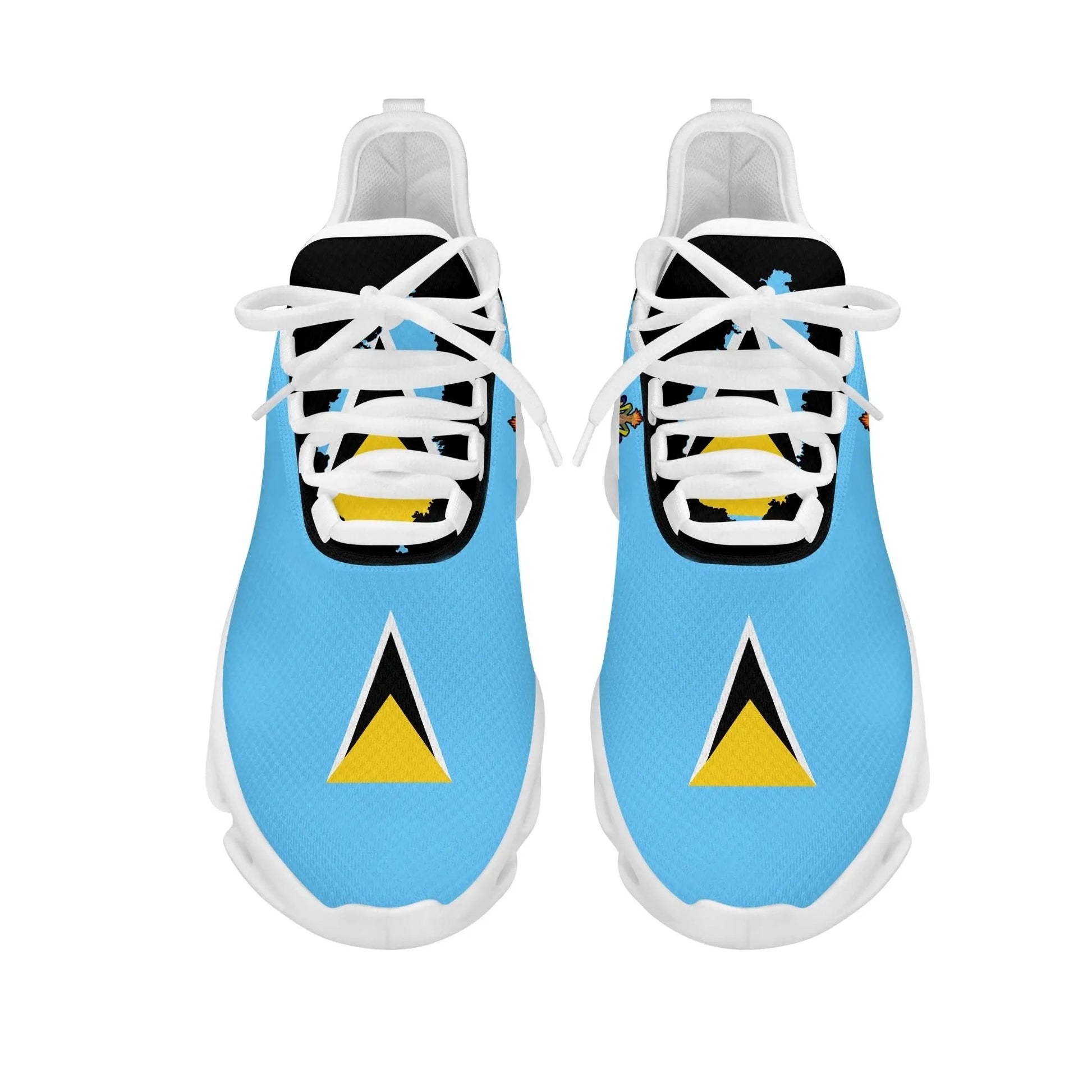 Saint Lucia clunkySneakers RLT6