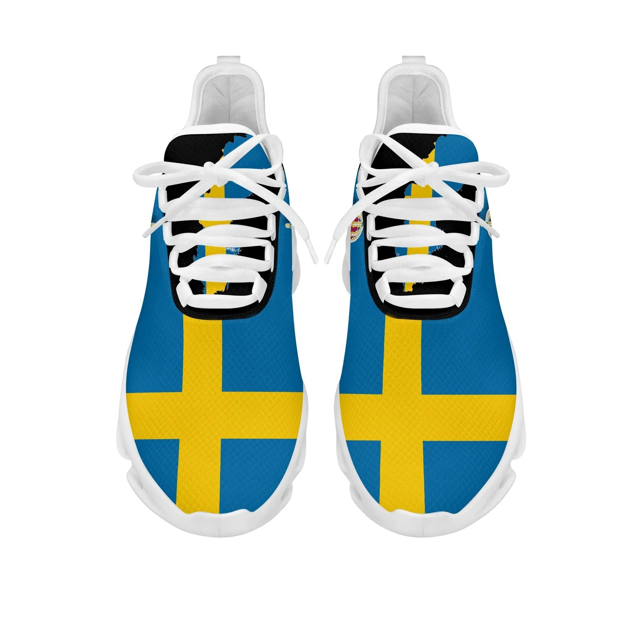 Sweden Clunky Sneakers RLT7
