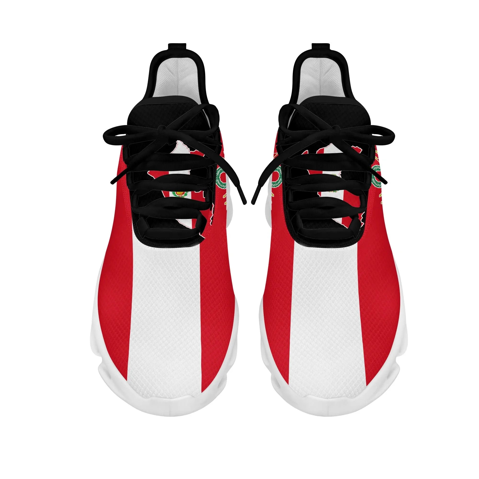 Peru Clunky Sneakers RLT7