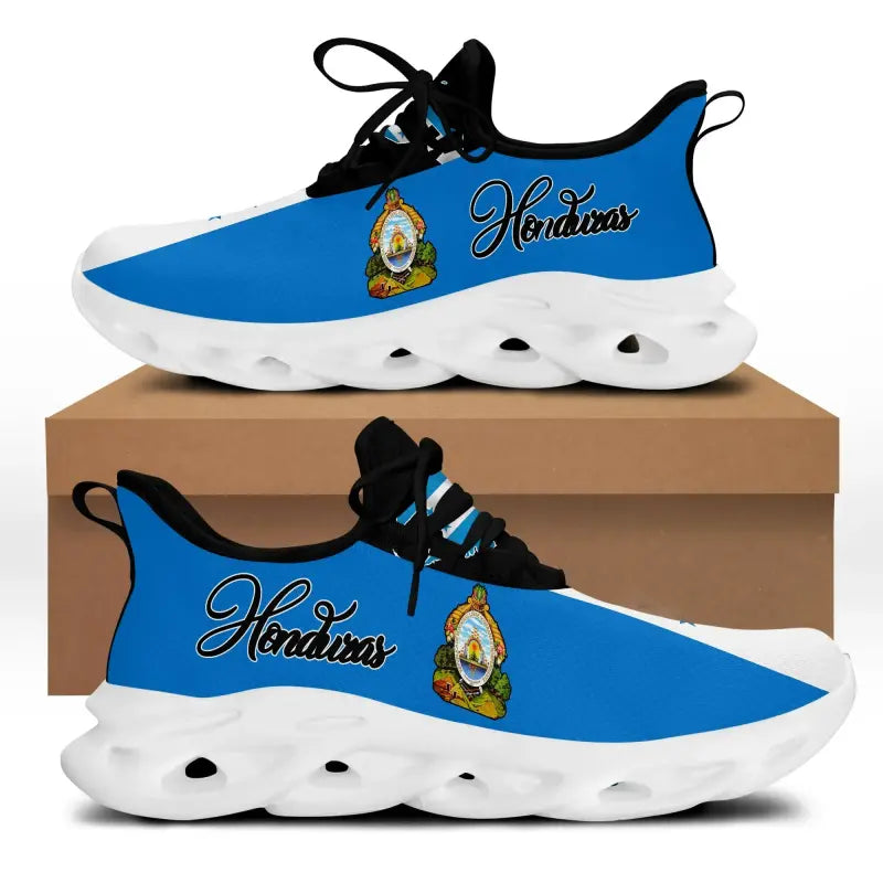 Honduras Clunky Sneakers RLT8