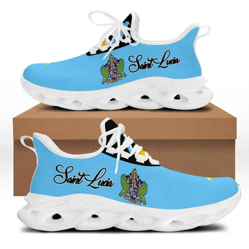 Saint Lucia clunkySneakers RLT6