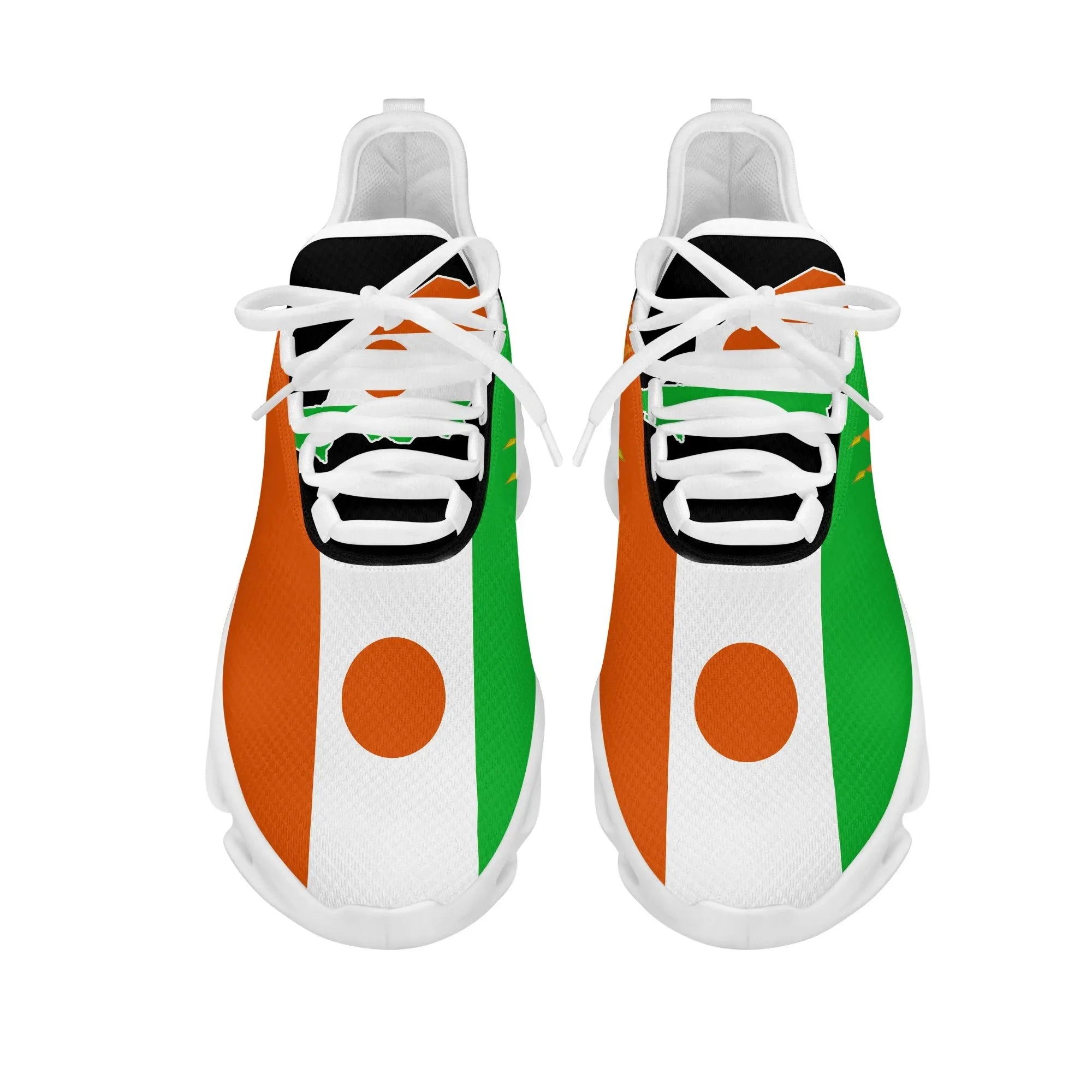 Niger Clunky Sneakers RLT8