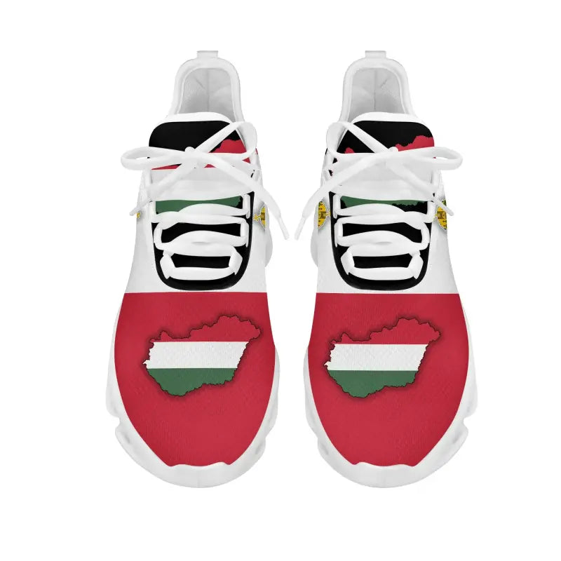 Hungary Clunky Sneakers RLT8
