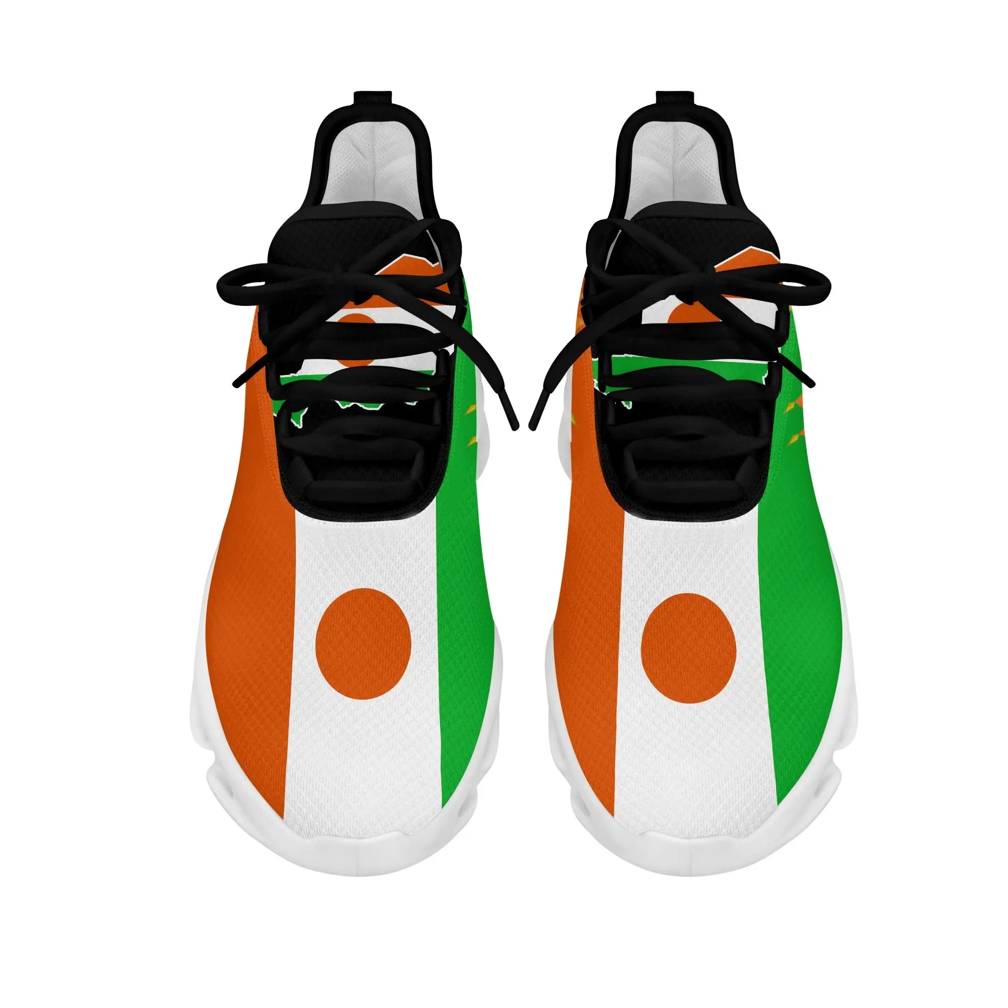 Niger Clunky Sneakers RLT8