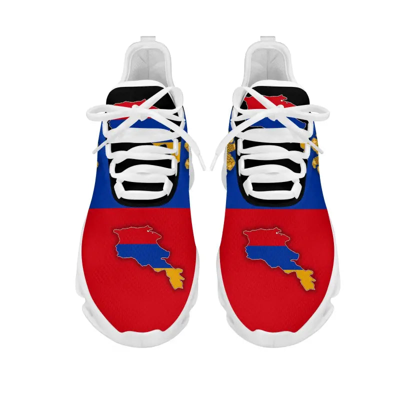 Armenia Clunky Sneakers RLT8