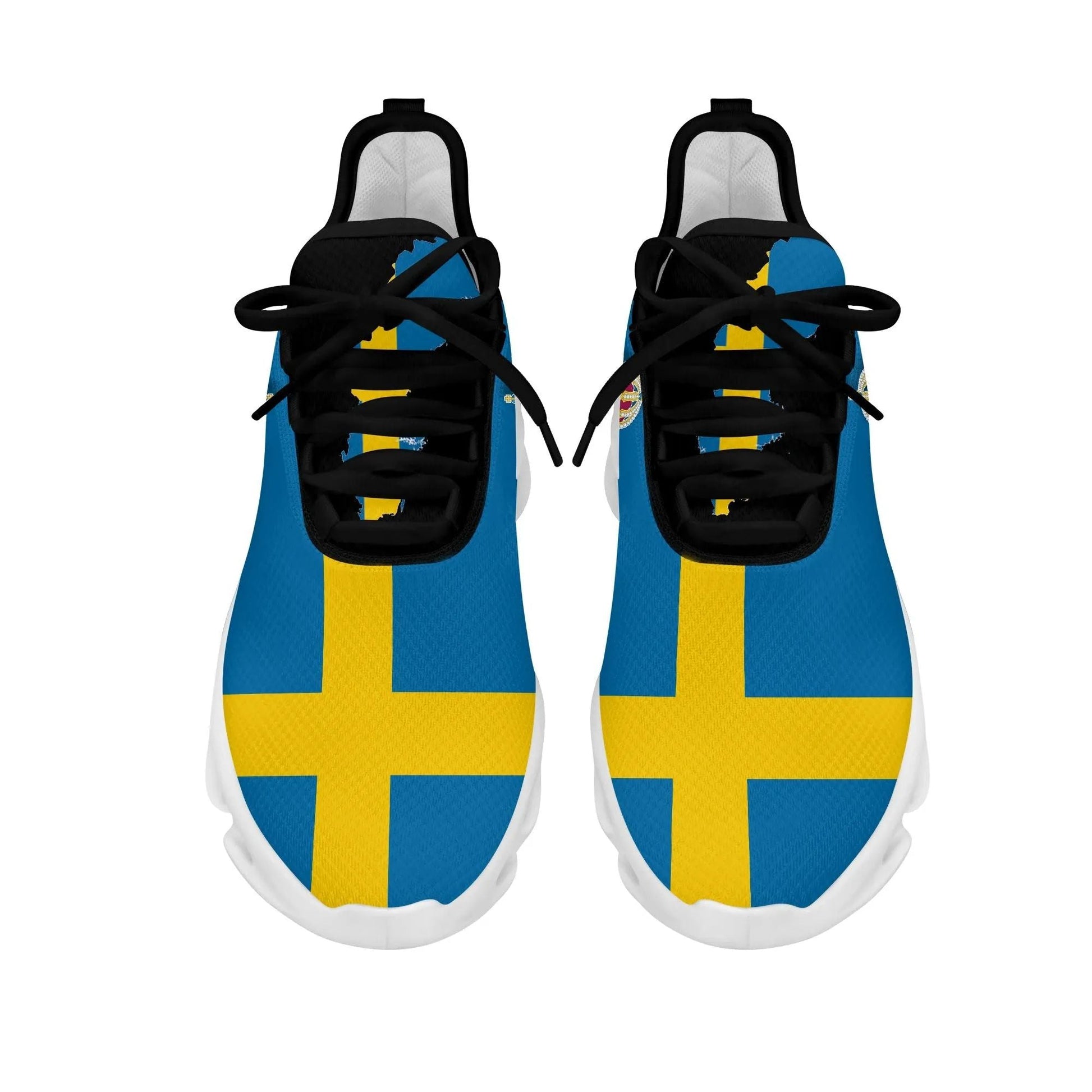 Sweden Clunky Sneakers RLT7