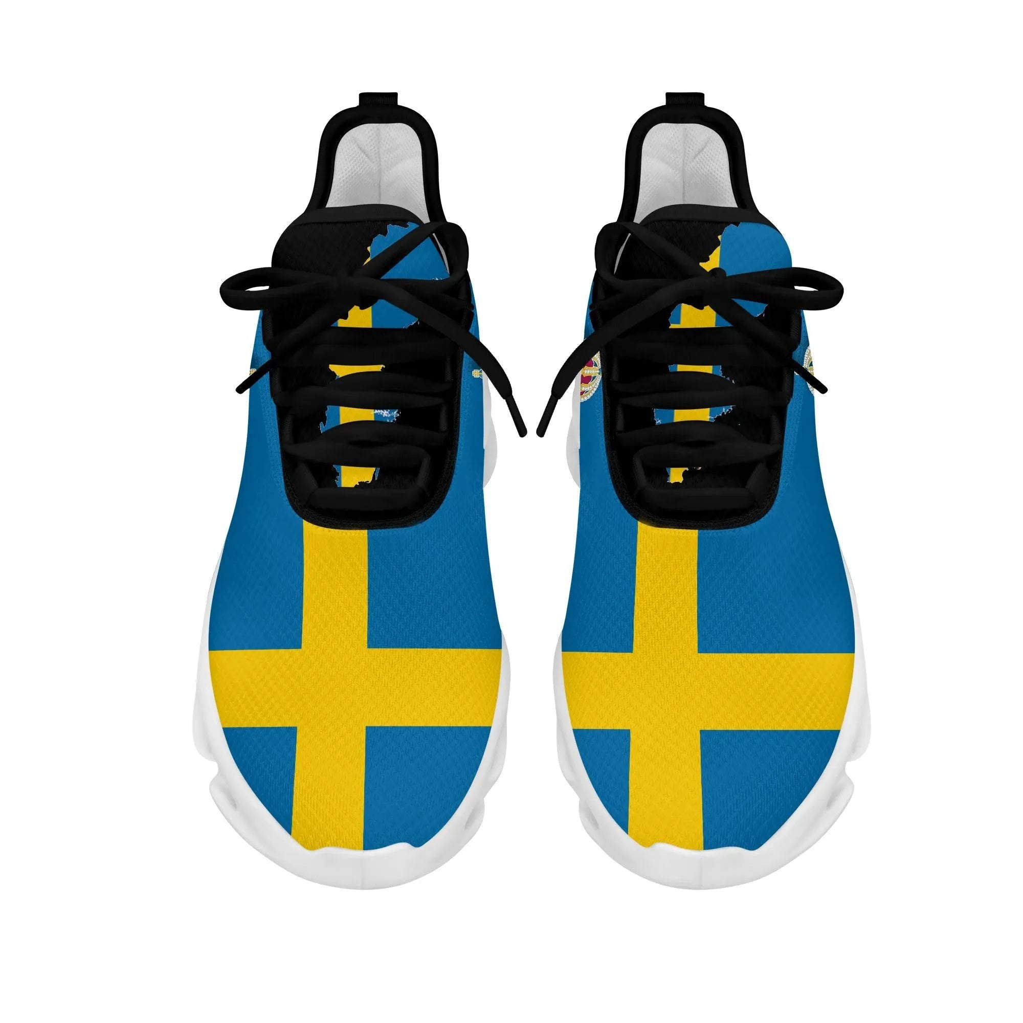 Sweden Clunky Sneakers RLT7