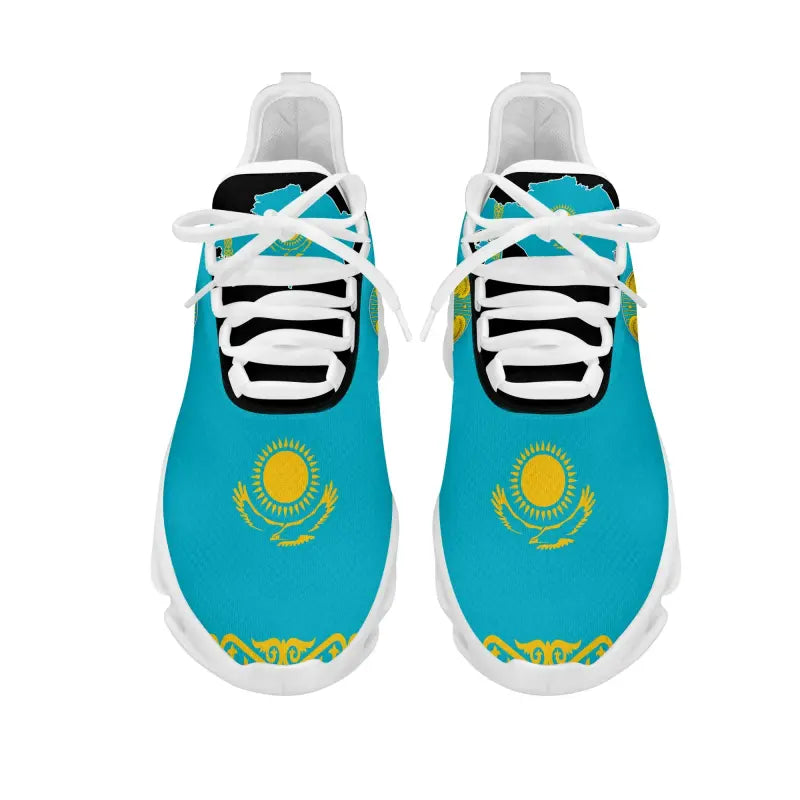 Kazakhstan Clunky Sneakers RLT8