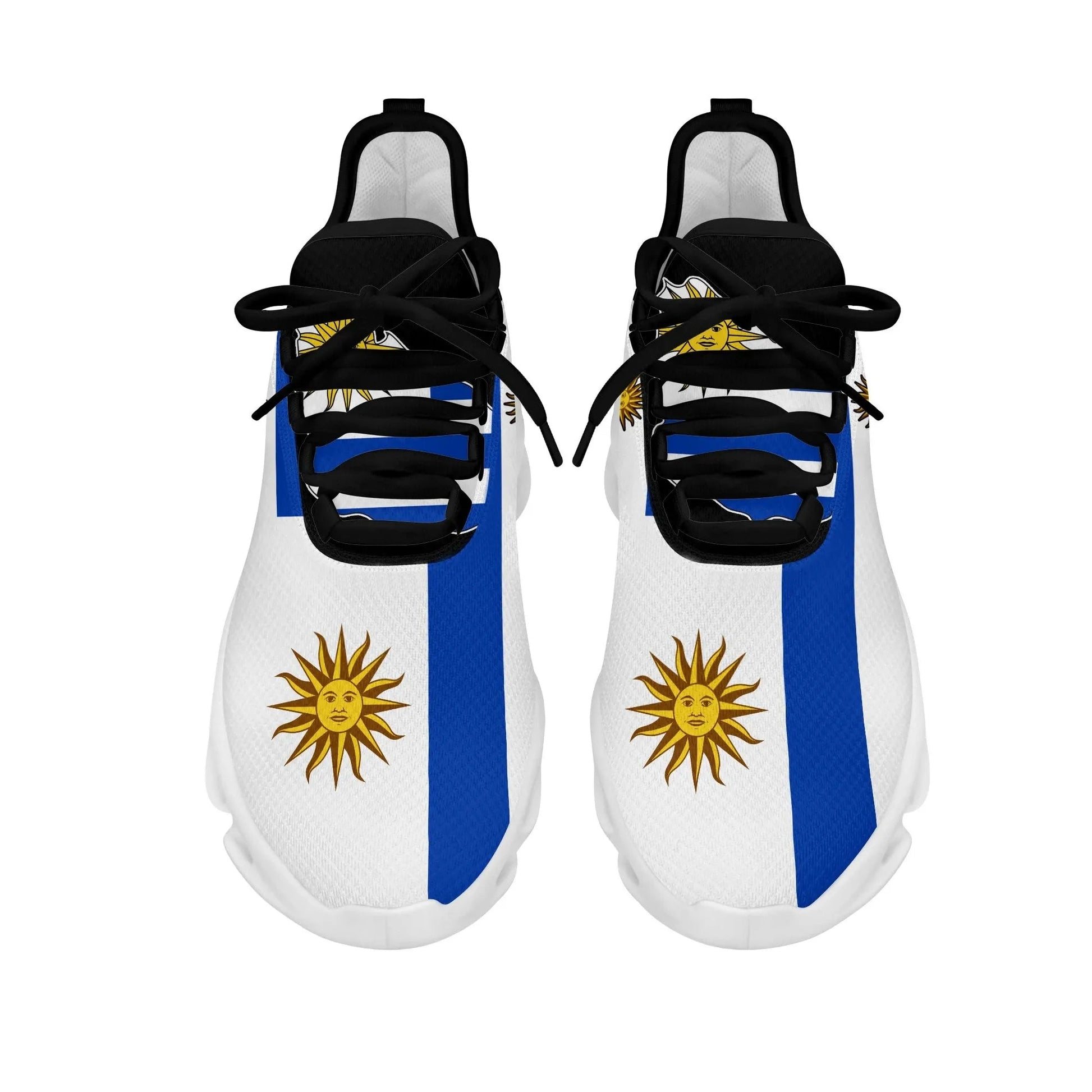 Uruguay Clunky Sneakers RLT6