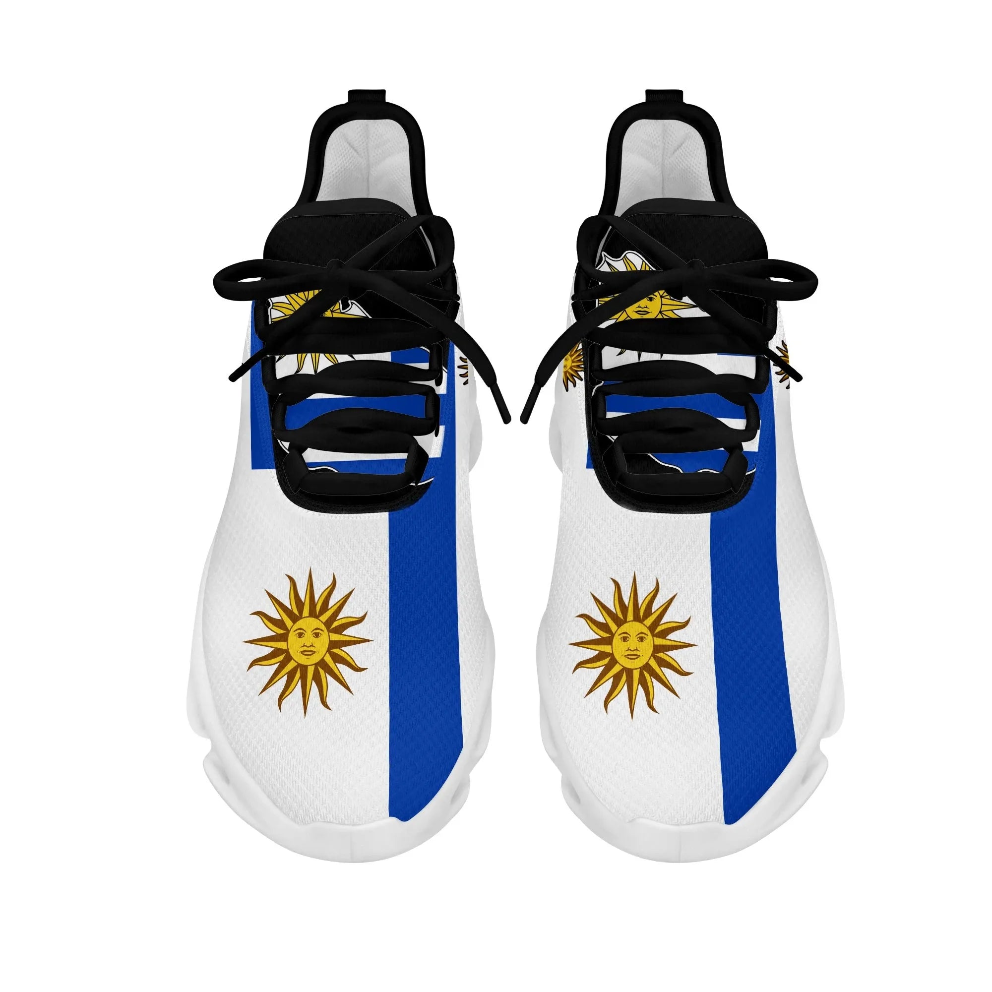 Uruguay Clunky Sneakers RLT6