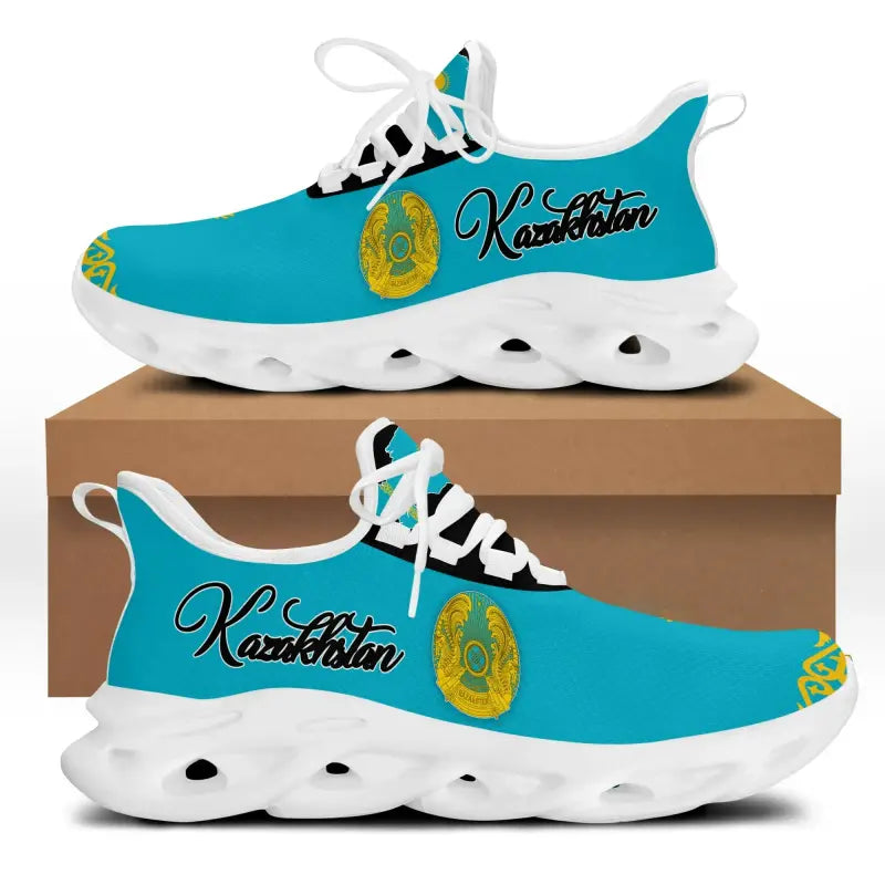 Kazakhstan Clunky Sneakers RLT8