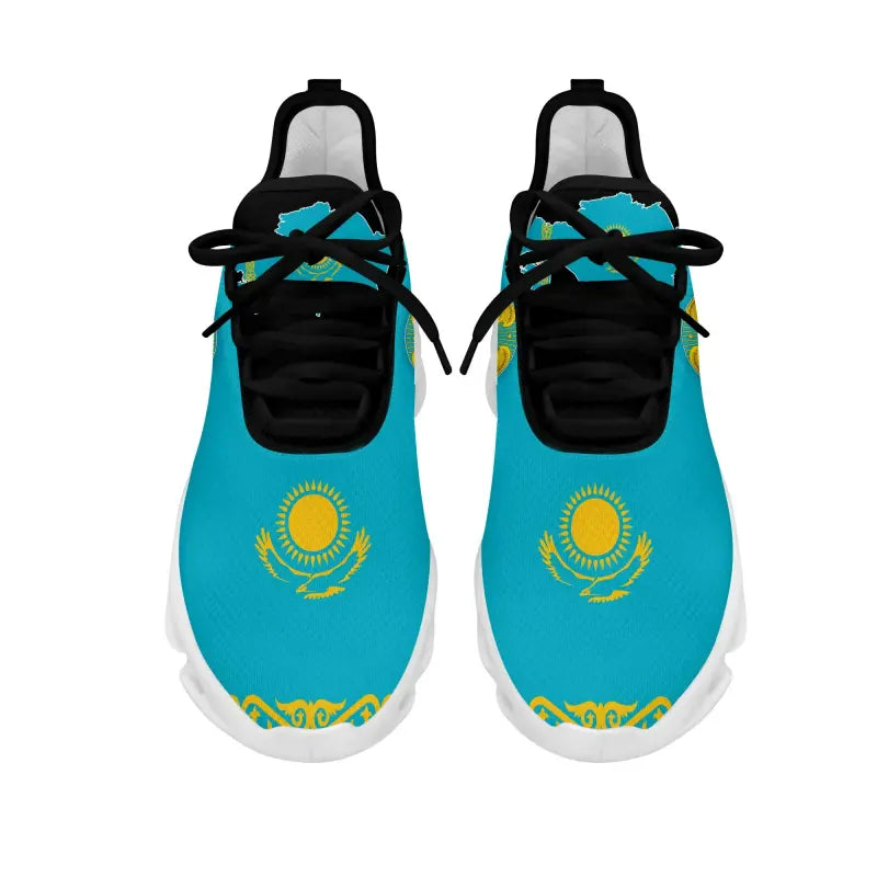 Kazakhstan Clunky Sneakers RLT8