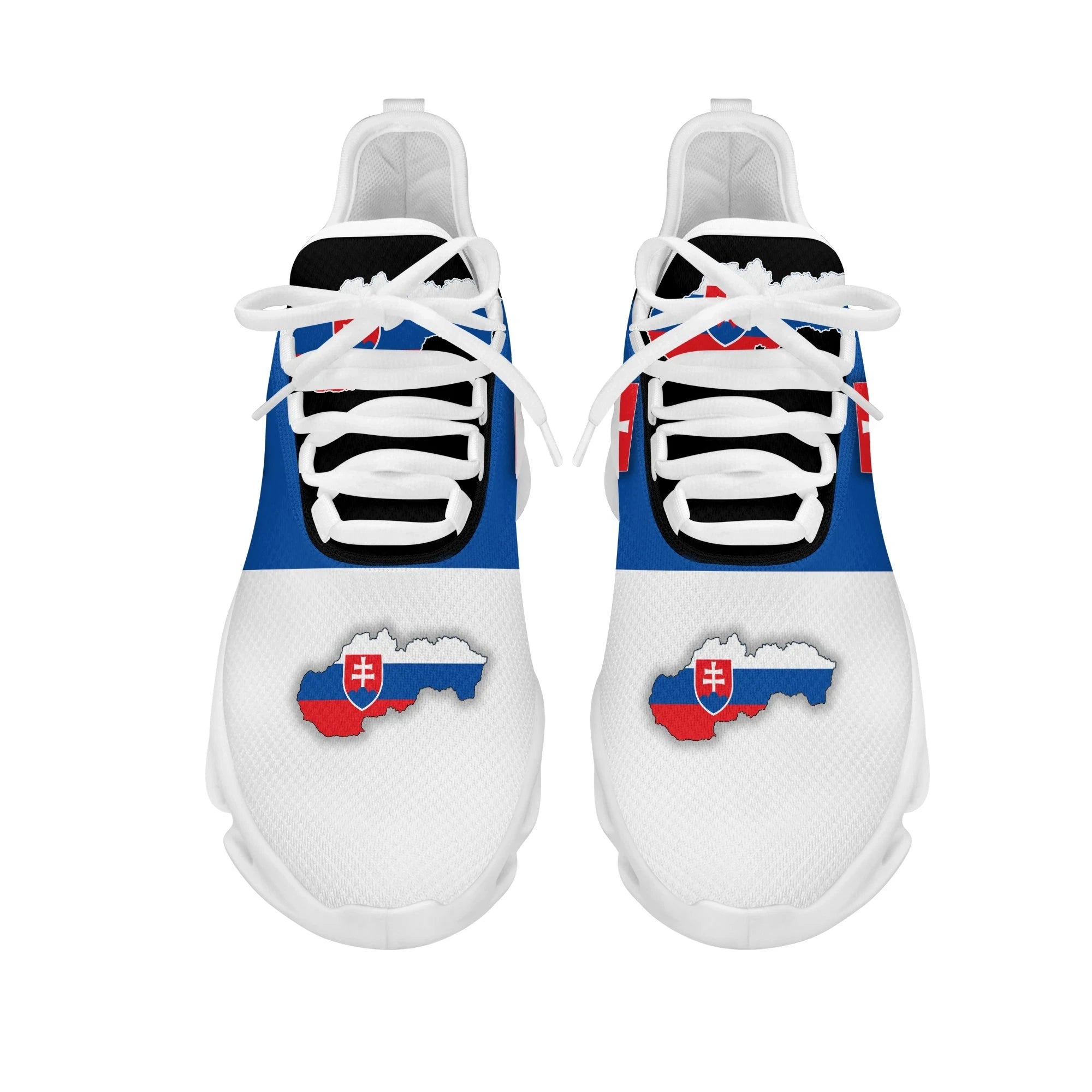 Slovakia Clunky Sneakers RLT13