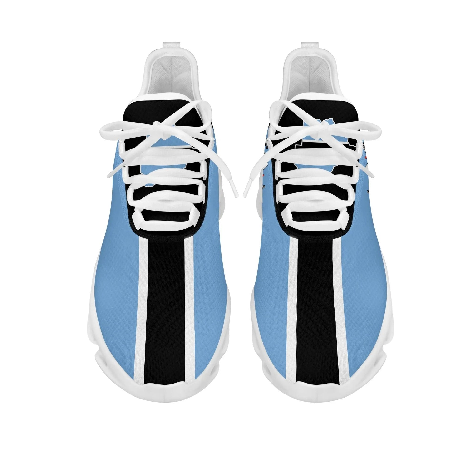 Botswana Clunky Sneakers RLT6