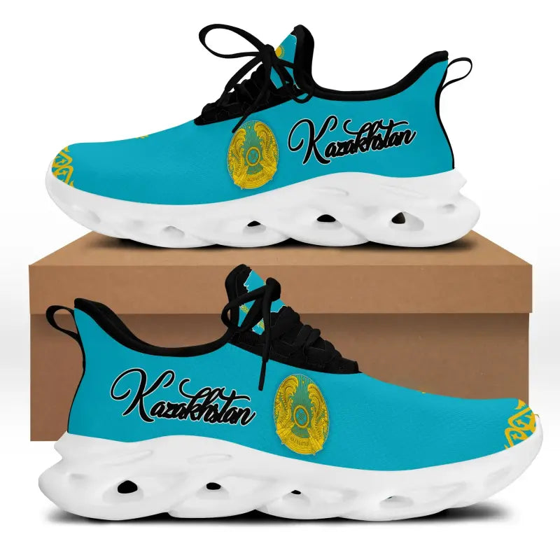 Kazakhstan Clunky Sneakers RLT8