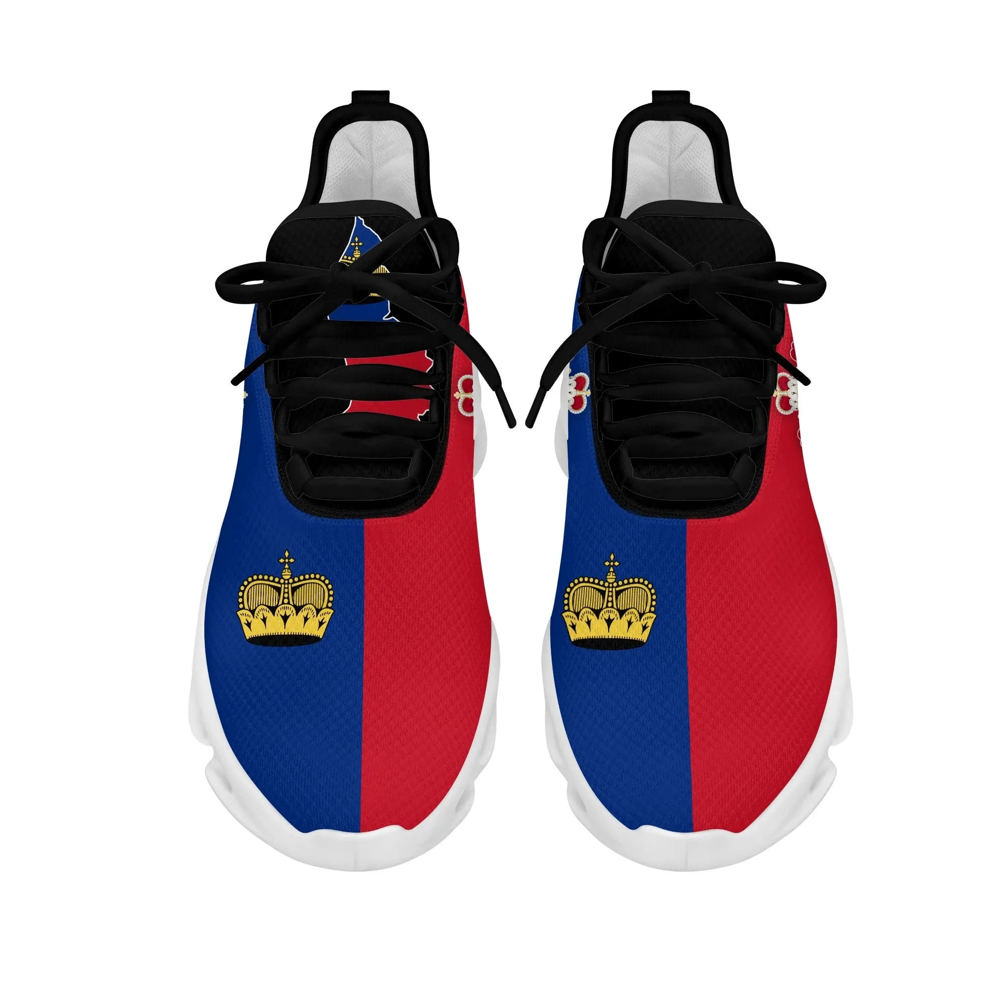 Liechtenstein clunky_Sneakers RLT6