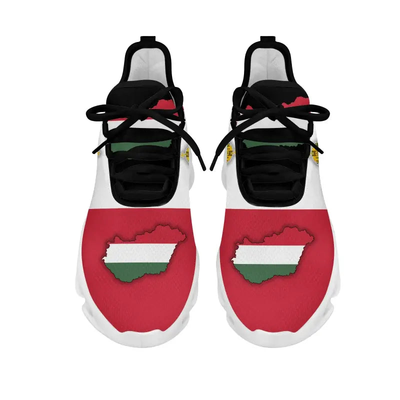 Hungary Clunky Sneakers RLT8