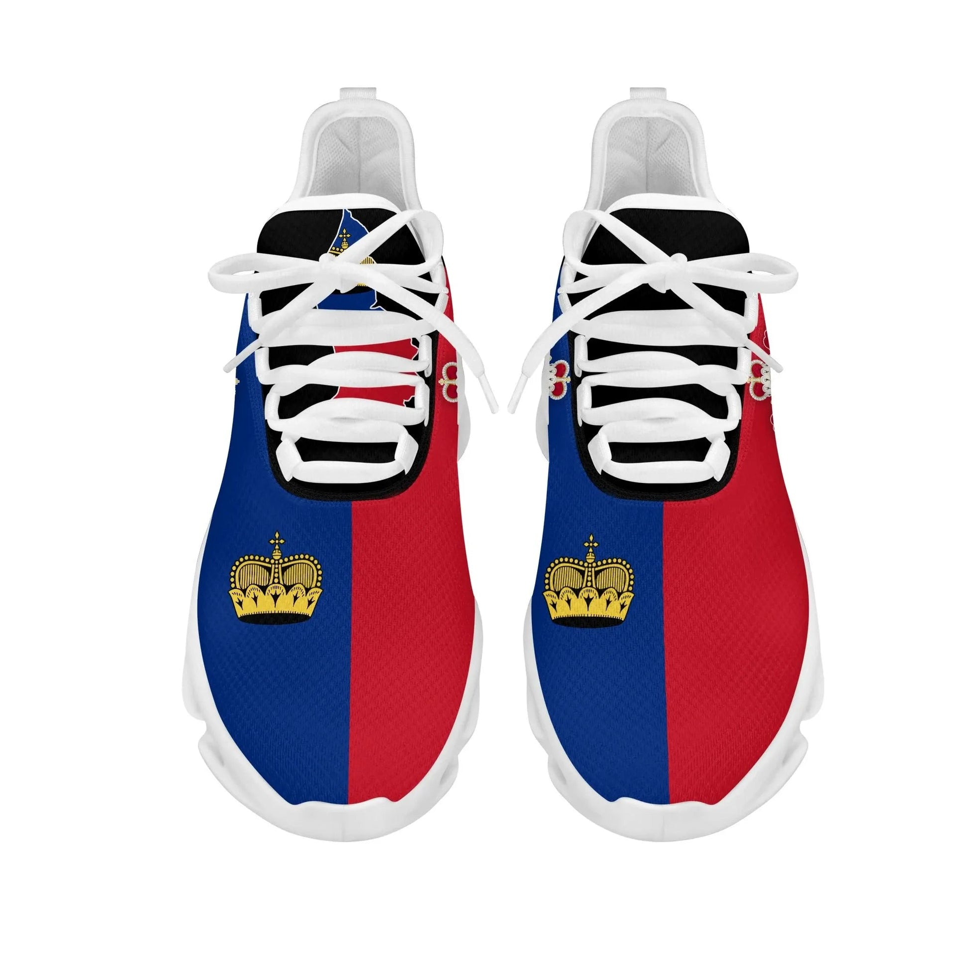 Liechtenstein clunky_Sneakers RLT6