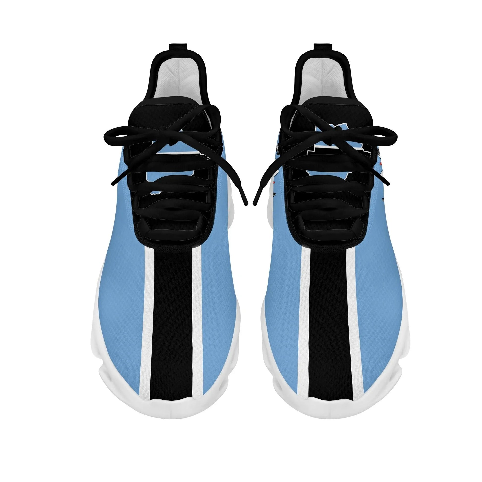 Botswana Clunky Sneakers RLT6