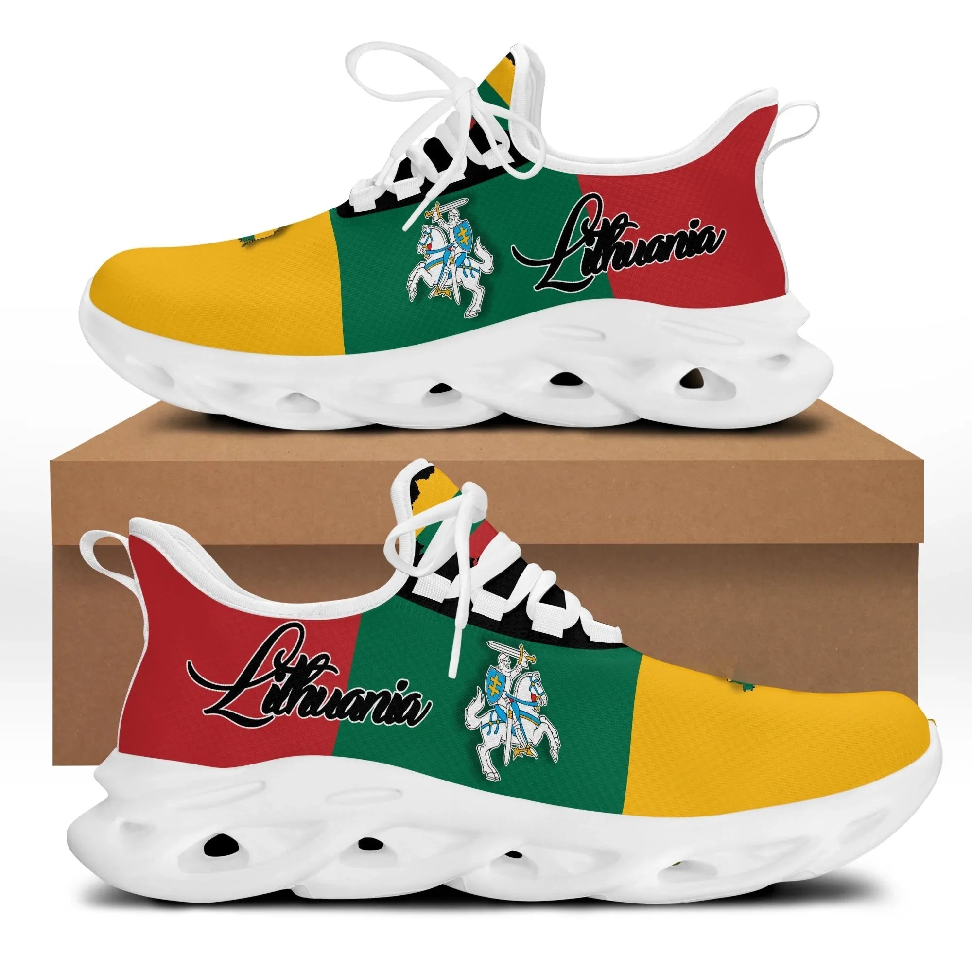 Lithuania clunky_Sneakers RLT6