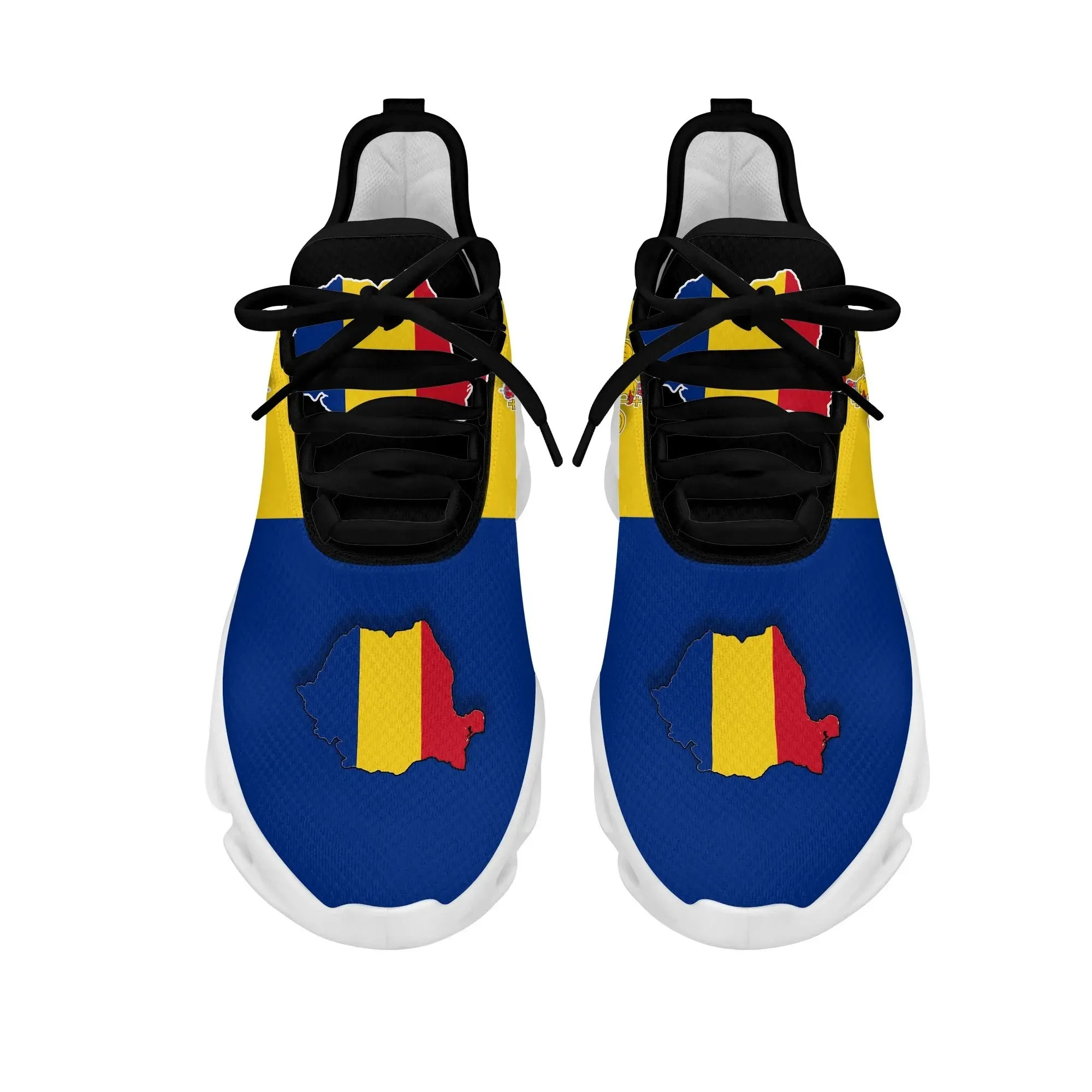 Romania Clunky Sneakers RLT13