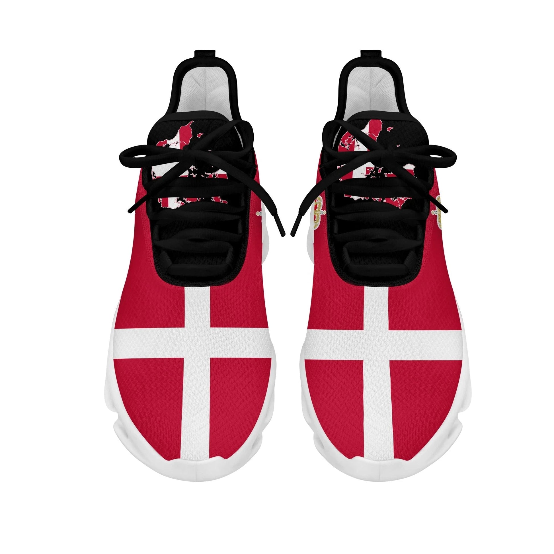 Denmark Clunky Sneakers RLT13