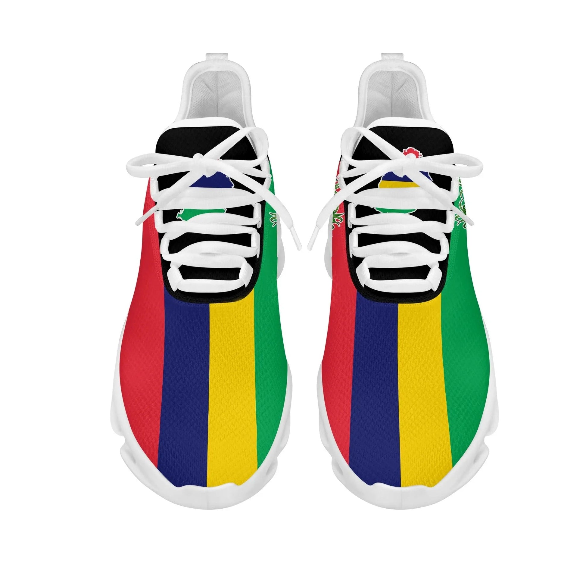 Mauritius Clunky Sneakers RLT13