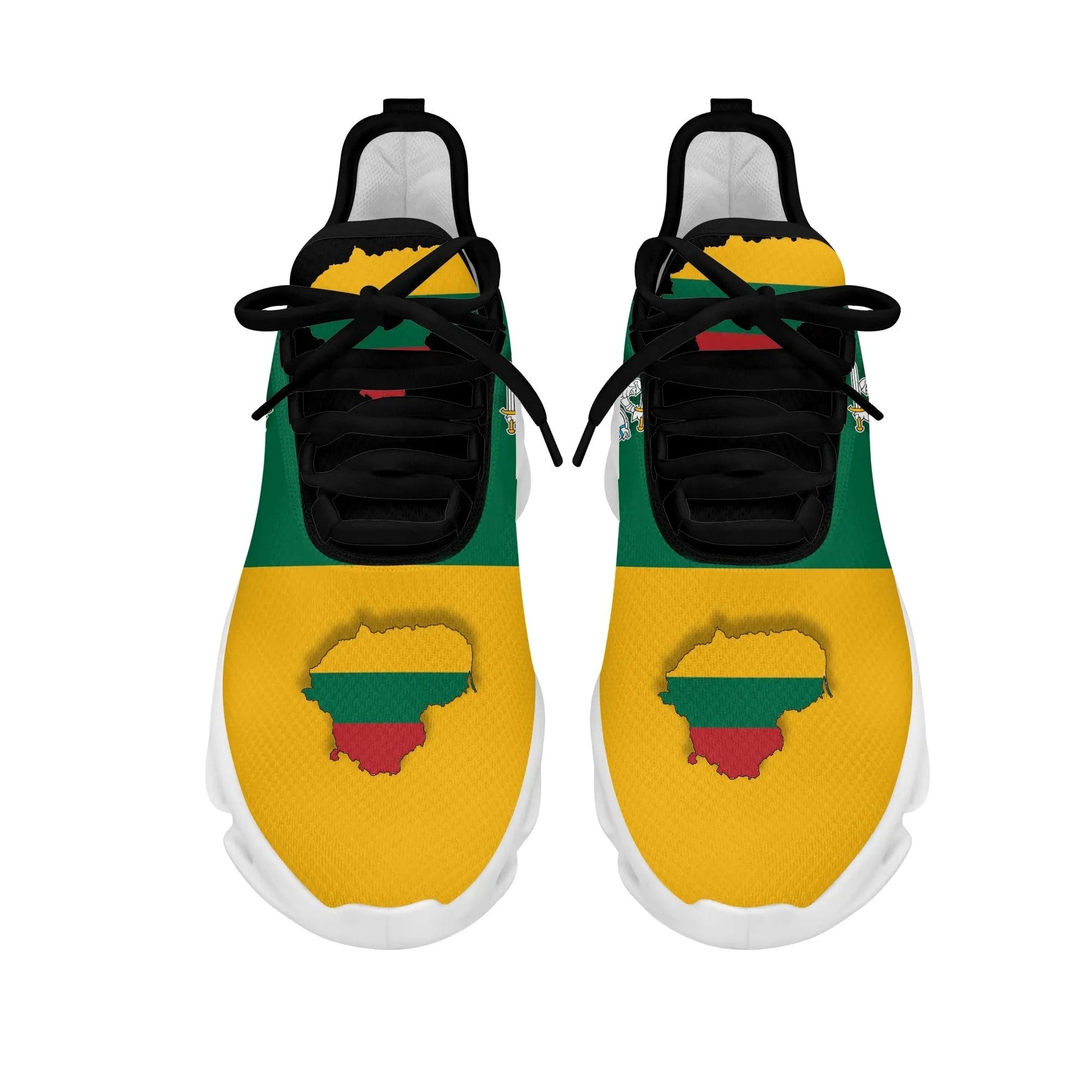 Lithuania clunky_Sneakers RLT6