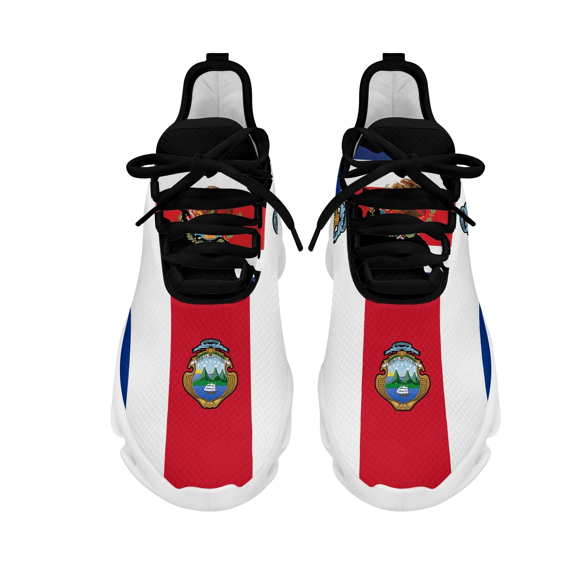 Costa Rica Clunky Sneakers RLT13