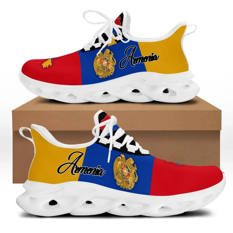 Armenia Clunky Sneakers RLT8