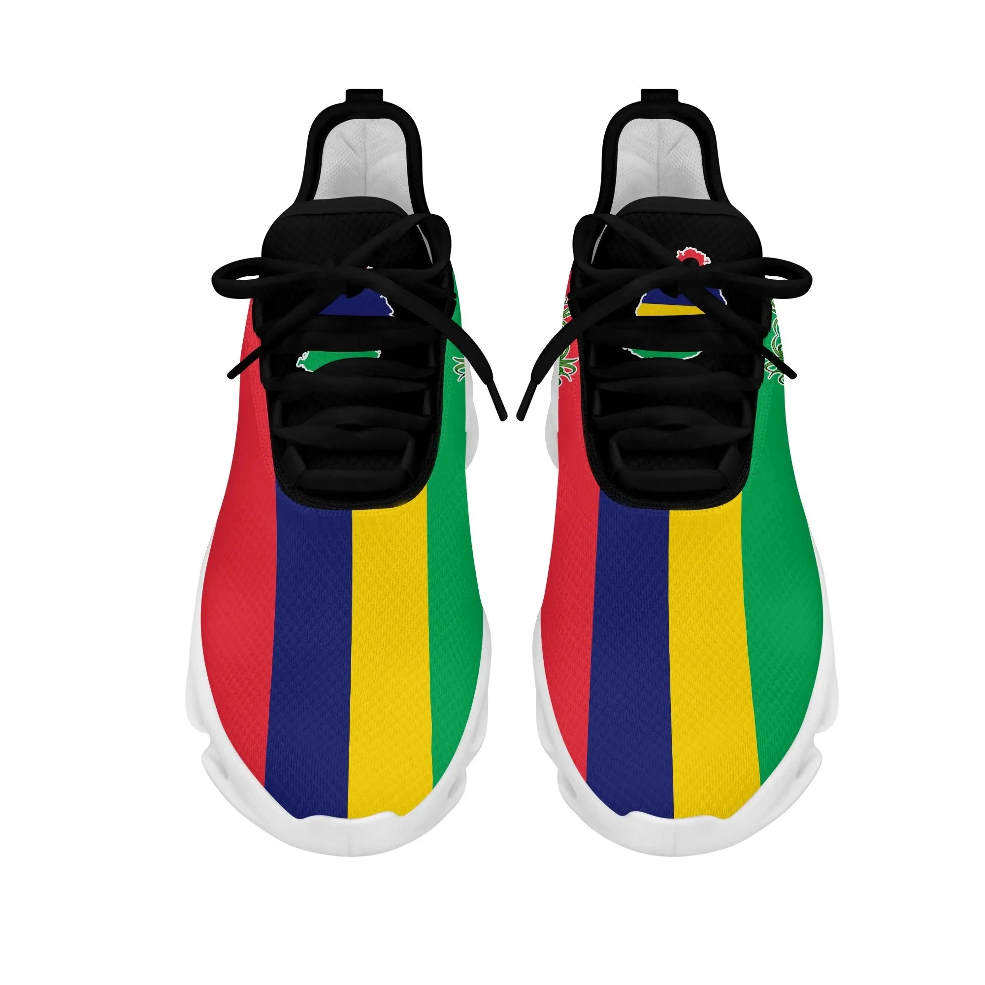 Mauritius Clunky Sneakers RLT13