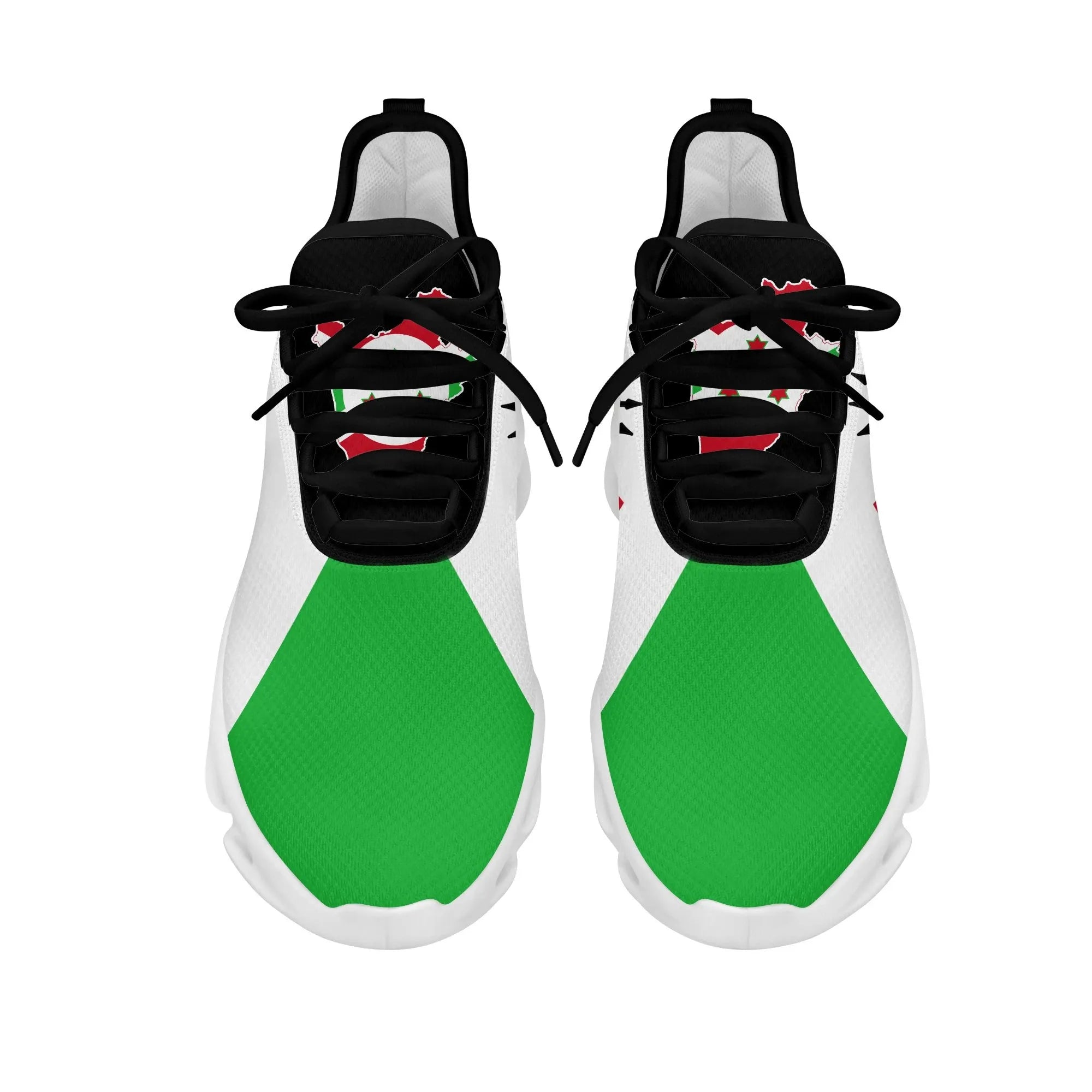 Burundi Clunky Sneakers RLT7