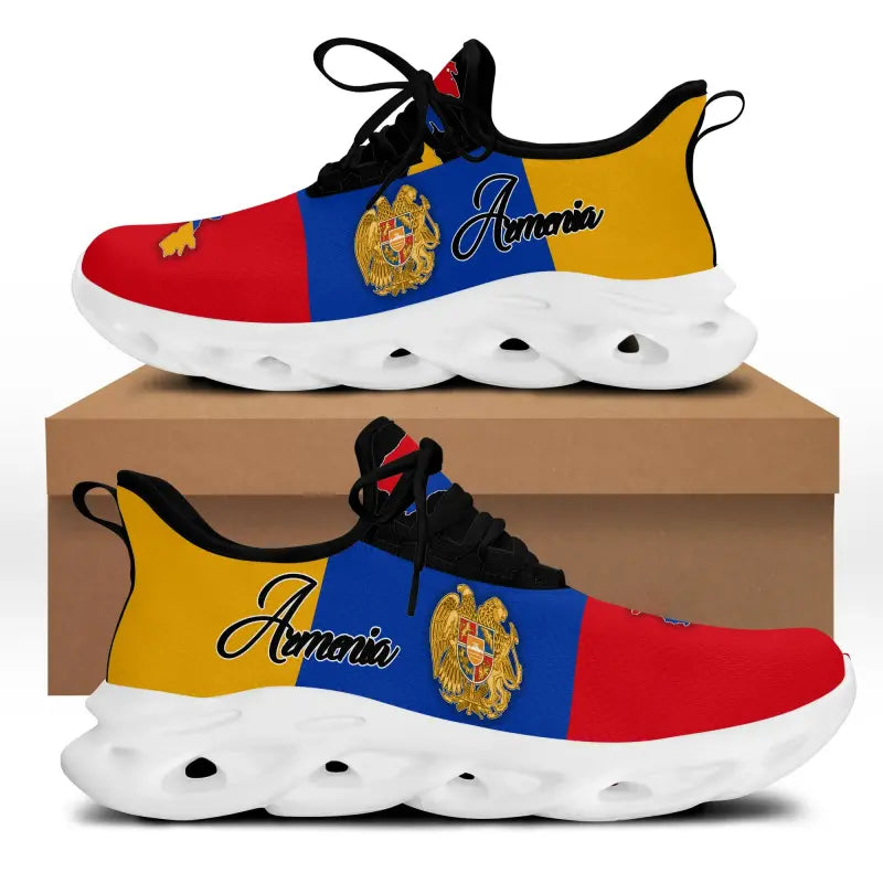 Armenia Clunky Sneakers RLT8