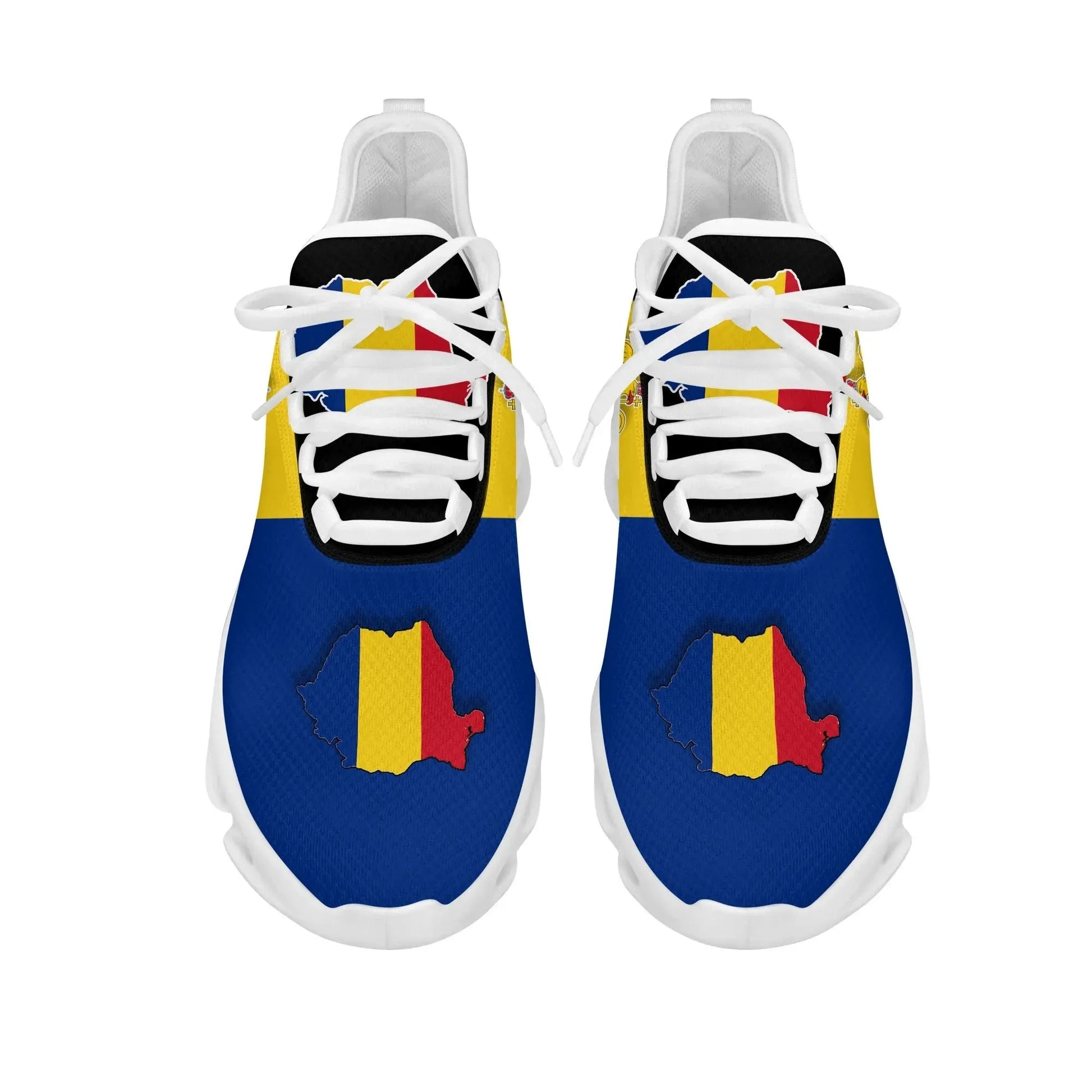 Romania Clunky Sneakers RLT13