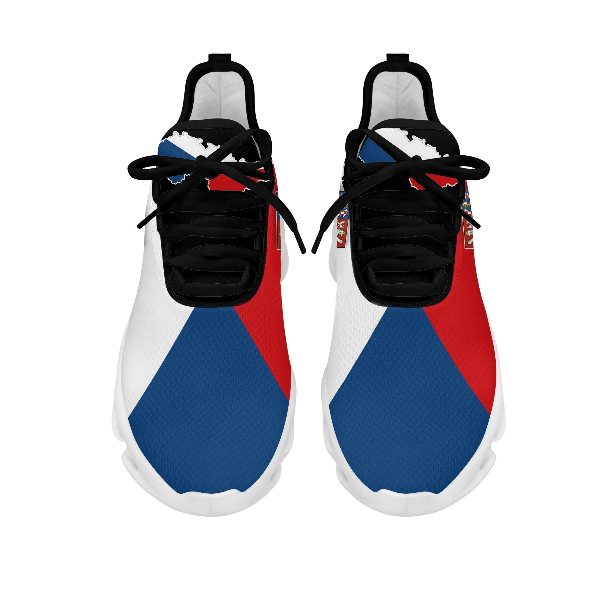 Czech Republic Clunky Sneakers RLT13