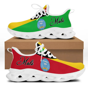 Mali Clunky Sneakers RLT12