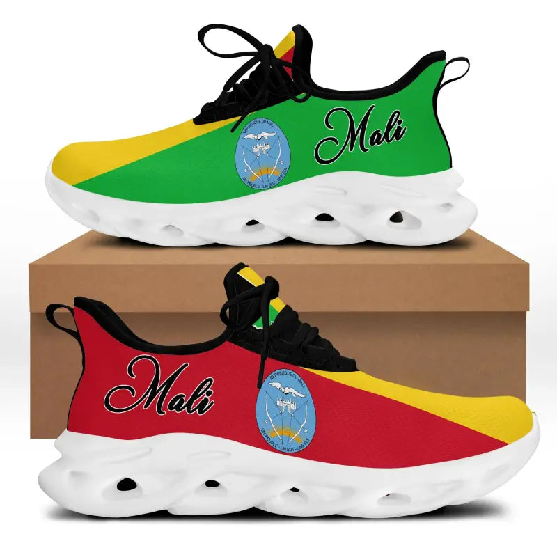 Mali Clunky Sneakers RLT12