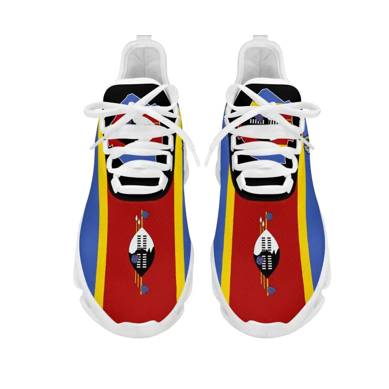 Eswatini Clunky Sneakers RLT12